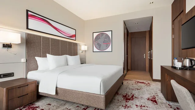 Ramada by Wyndham Rize Findikli photo 7