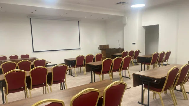 Ramada by Wyndham Rize Findikli photo 8