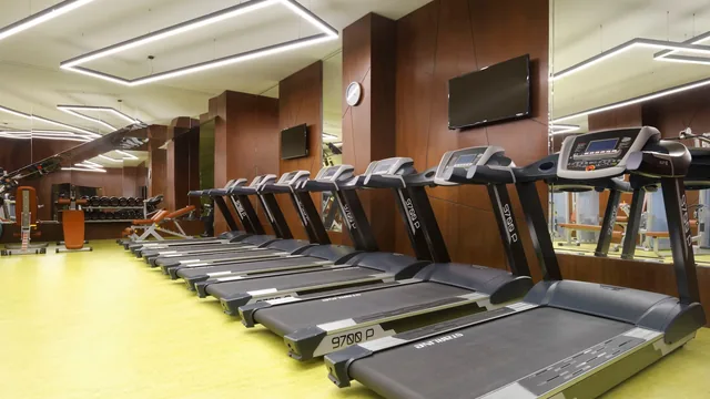 Ramada by Wyndham Sakarya photo 12