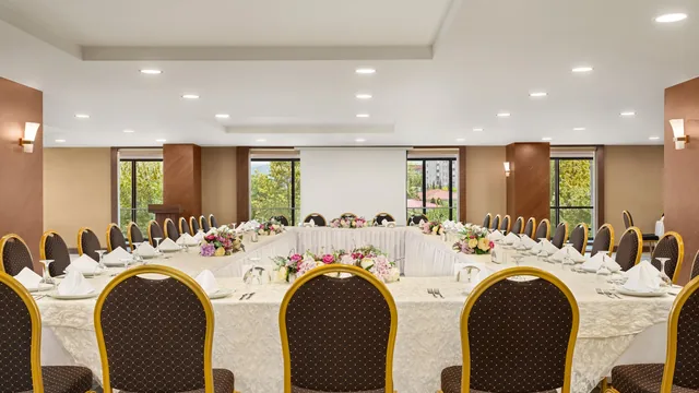 Ramada Plaza by Wyndham Samsun photo 7