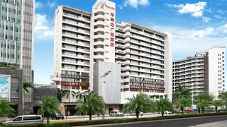 Ramada Plaza by Wyndham Sanya Bay