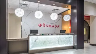 Ramada by Wyndham Saskatoon
