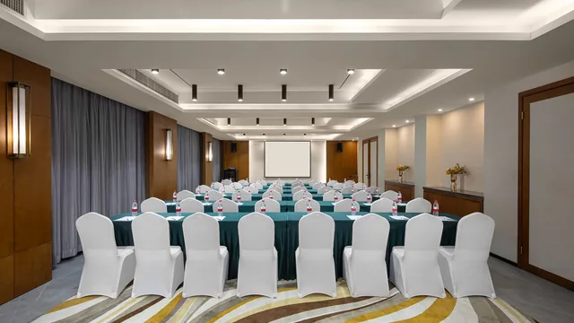 Ramada Encore by Wyndham Xian Weiyang photo 10