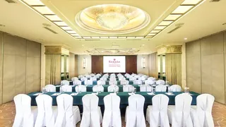 Ramada Plaza by Wyndham Shenyang City Center