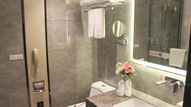 Ramada by Wyndham Shenzhen Baoan photo 4