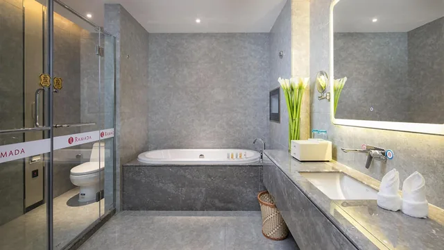 Ramada by Wyndham Shenzhen Baoan photo 7