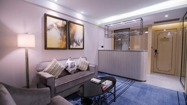 Ramada by Wyndham Shenzhen Baoan photo 10