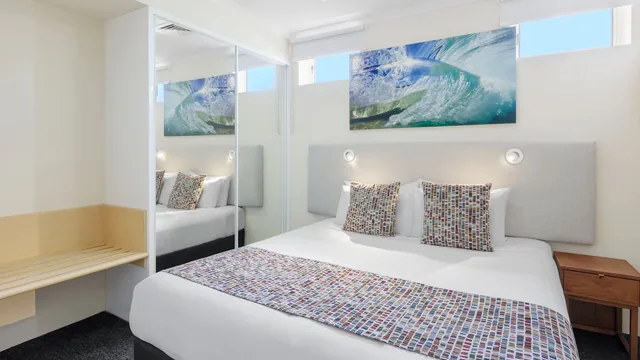 Ramada Resort by Wyndham Shoal Bay photo 1