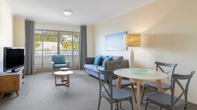 Ramada Resort by Wyndham Shoal Bay photo 7