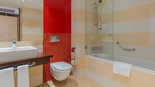 Ramada by Wyndham Sibiu photo 4