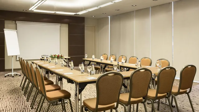 Ramada by Wyndham Sibiu photo 6