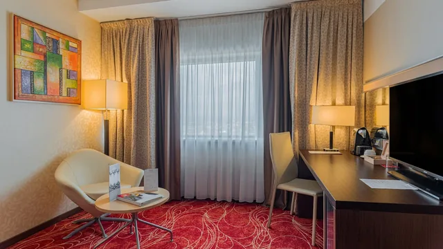 Ramada by Wyndham Sibiu photo 9