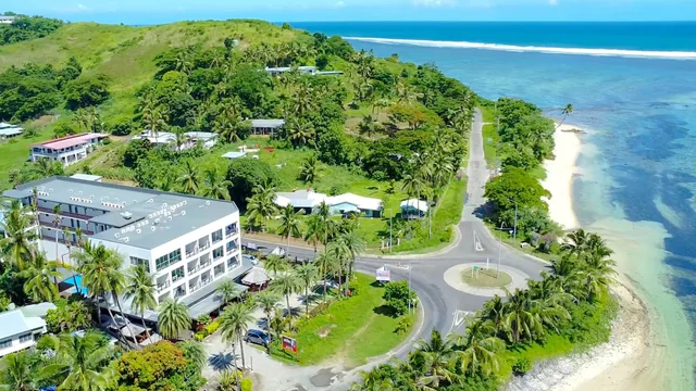 Ramada Suites by Wyndham Seafront Coral Coast photo 6