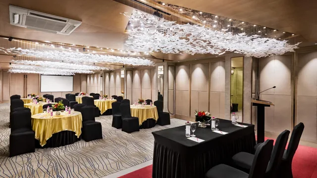 Ramada Encore by Wyndham Siliguri Sevoke Road photo 4
