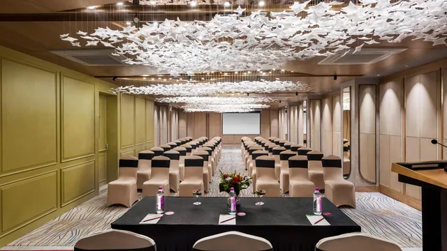 Ramada Encore by Wyndham Siliguri Sevoke Road photo 6