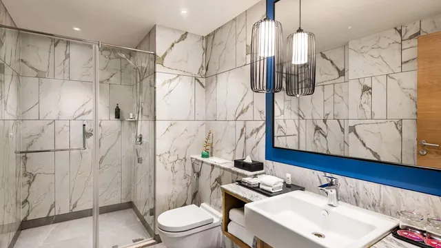 Ramada Encore by Wyndham Siliguri Sevoke Road photo 8