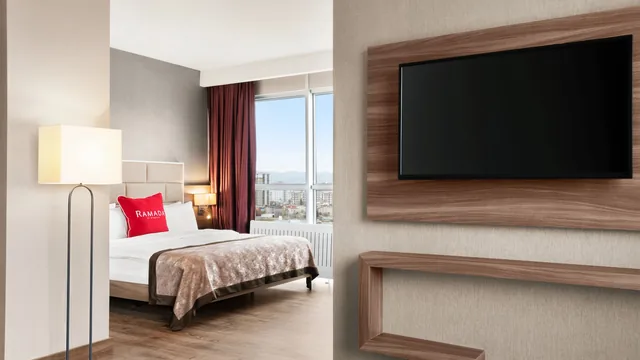 Ramada by Wyndham Sivas photo 2