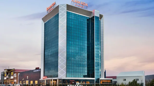 Ramada by Wyndham Sivas photo 3