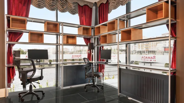 Ramada by Wyndham Sivas photo 4