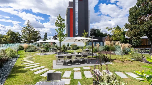 Ramada by Wyndham Slatina Parc photo 4