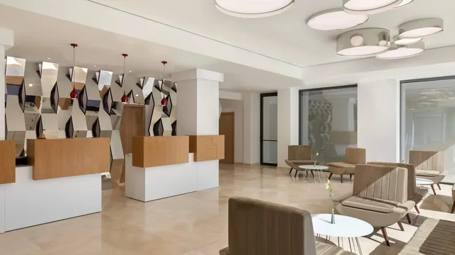 Ramada by Wyndham Slatina Parc photo 5