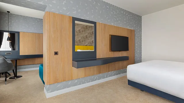 Ramada by Wyndham Slatina Parc photo 7