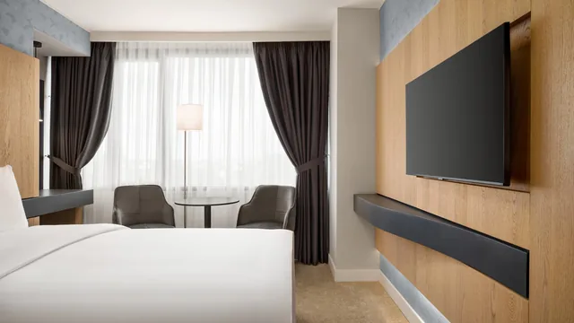 Ramada by Wyndham Slatina Parc photo 8