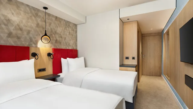 Ramada by Wyndham Slatina Parc photo 10