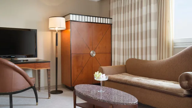 Ramada by Wyndham Sofia City Center photo 1