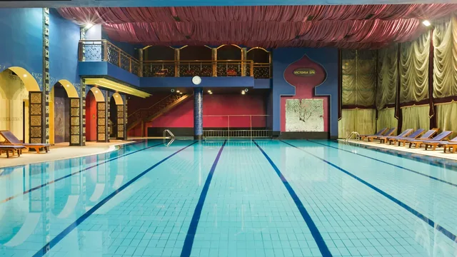 Ramada by Wyndham Sofia City Center photo 6
