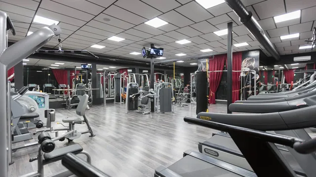 Ramada by Wyndham Sofia City Center photo 7