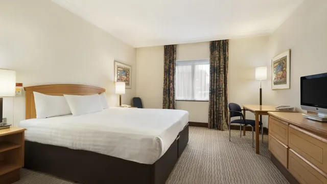 Ramada by Wyndham Birmingham Solihull photo 7
