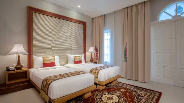 Ramada Suites By Wyndham Solo photo 6