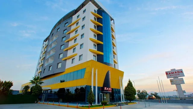 Ramada by Wyndham Soma photo 4