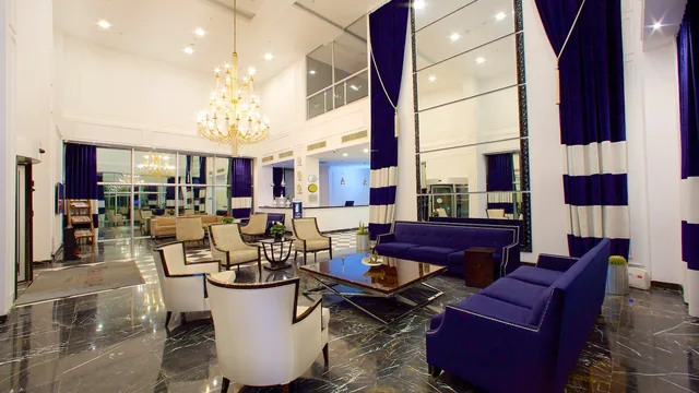 Ramada by Wyndham Soma photo 5