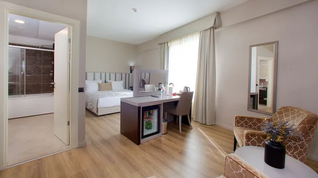 Ramada by Wyndham Soma photo 6