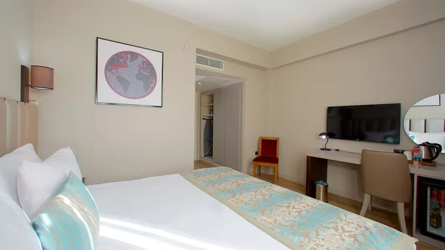 Ramada by Wyndham Soma photo 7