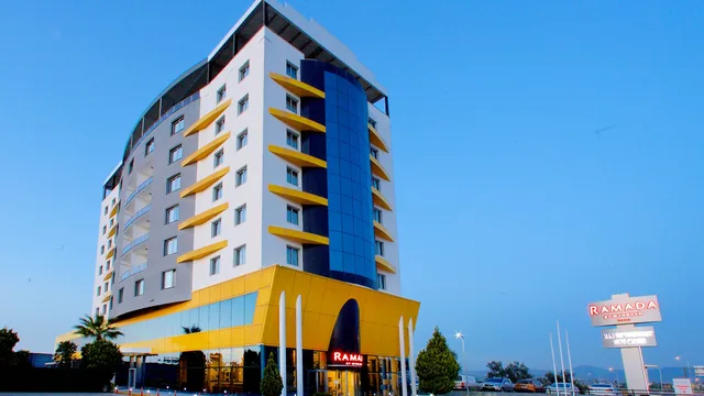 Ramada by Wyndham Soma photo 9