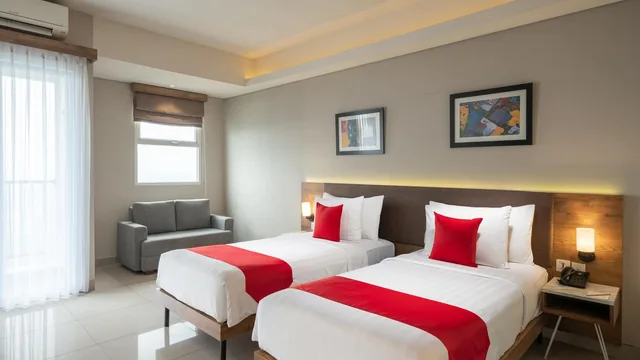 Ramada by Wyndham Serpong photo 4