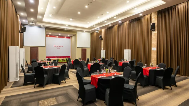 Ramada by Wyndham Serpong photo 5