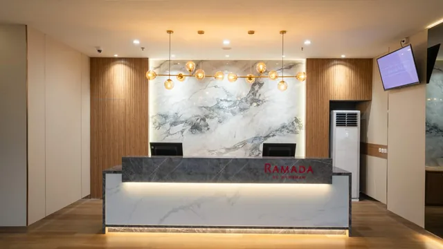 Ramada by Wyndham Serpong photo 6