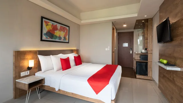 Ramada by Wyndham Serpong photo 7