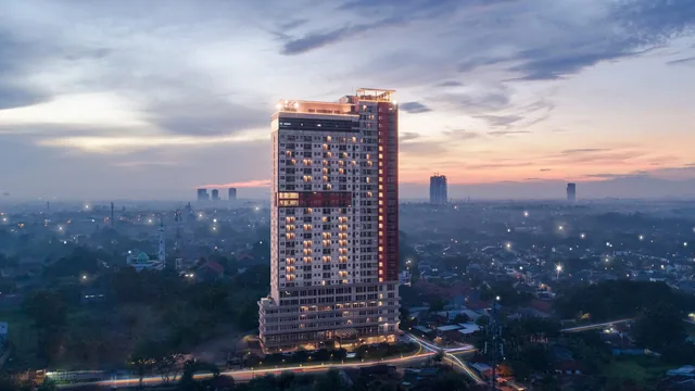 Ramada by Wyndham Serpong photo 8