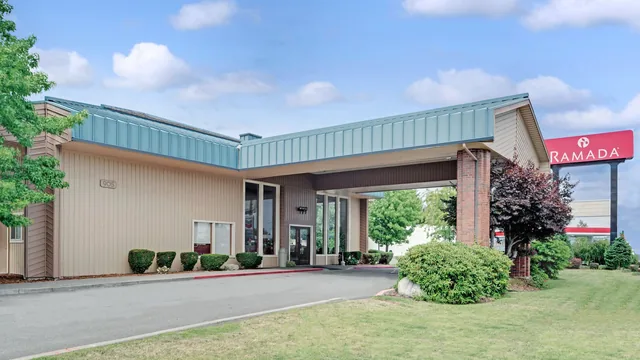 Ramada by Wyndham Spokane Valley photo 3