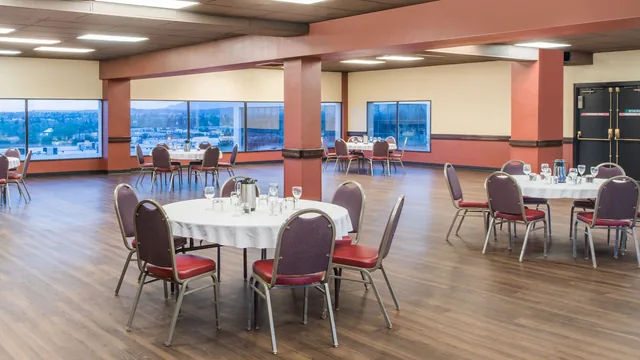 Ramada by Wyndham Downtown Spokane photo 6