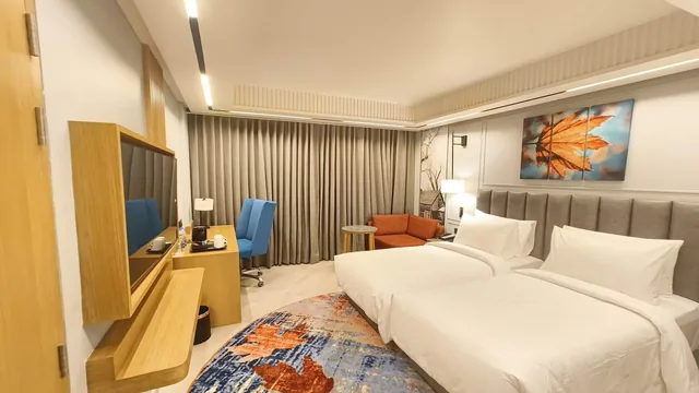 Ramada Encore by Wyndham Rajbagh Srinagar photo 6