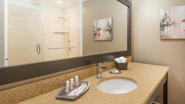 Ramada by Wyndham St. John's photo 8