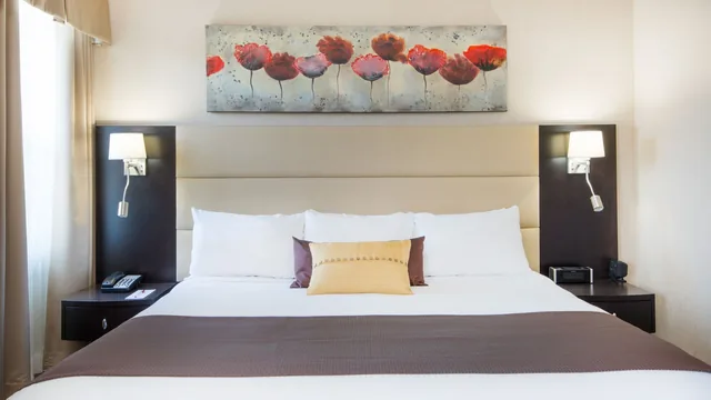 Ramada by Wyndham St. John's photo 11