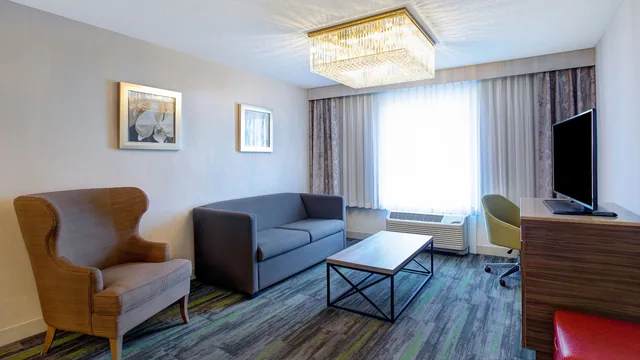 Ramada by Wyndham St. Paul AB photo 4