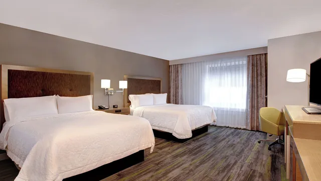 Ramada by Wyndham St. Paul AB photo 5